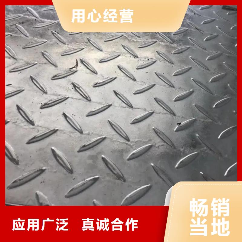 【熱鍍鋅花紋板_工字鋼來(lái)圖加工定制】