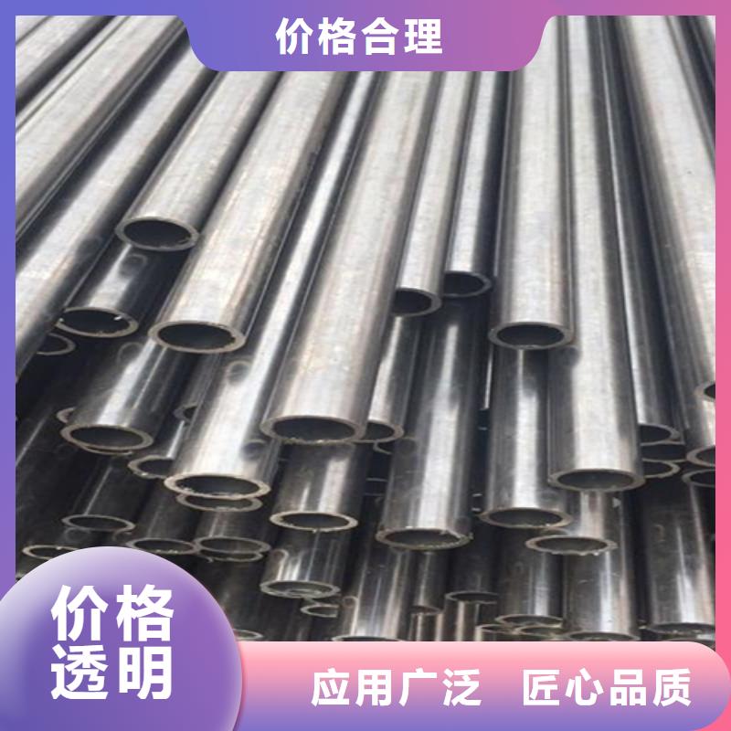 質量可靠的毛細鋼管廠家