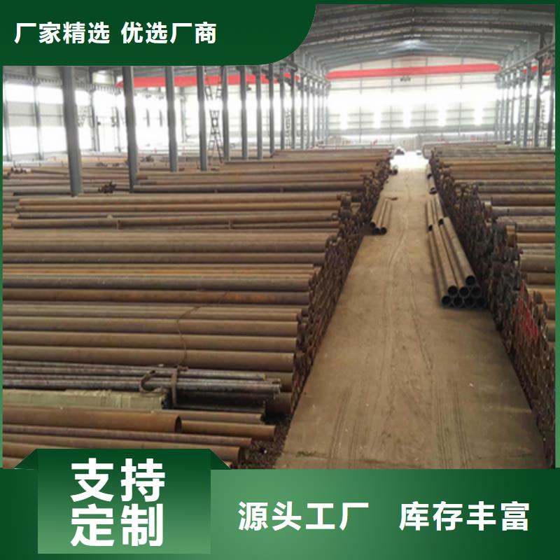 09crcusb鋼管_我們是廠家
