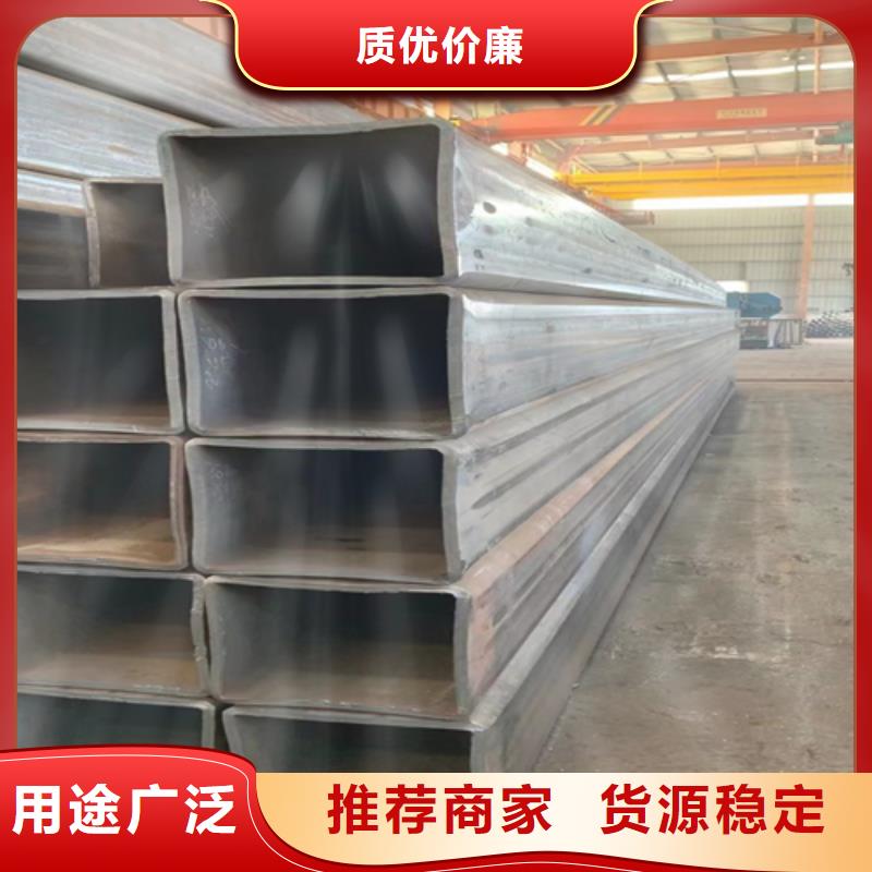 方管槽鋼價格低價貨源