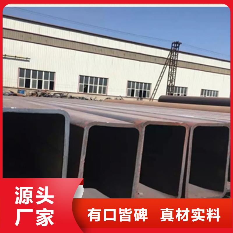 生產銷售65*65*4方管廠家