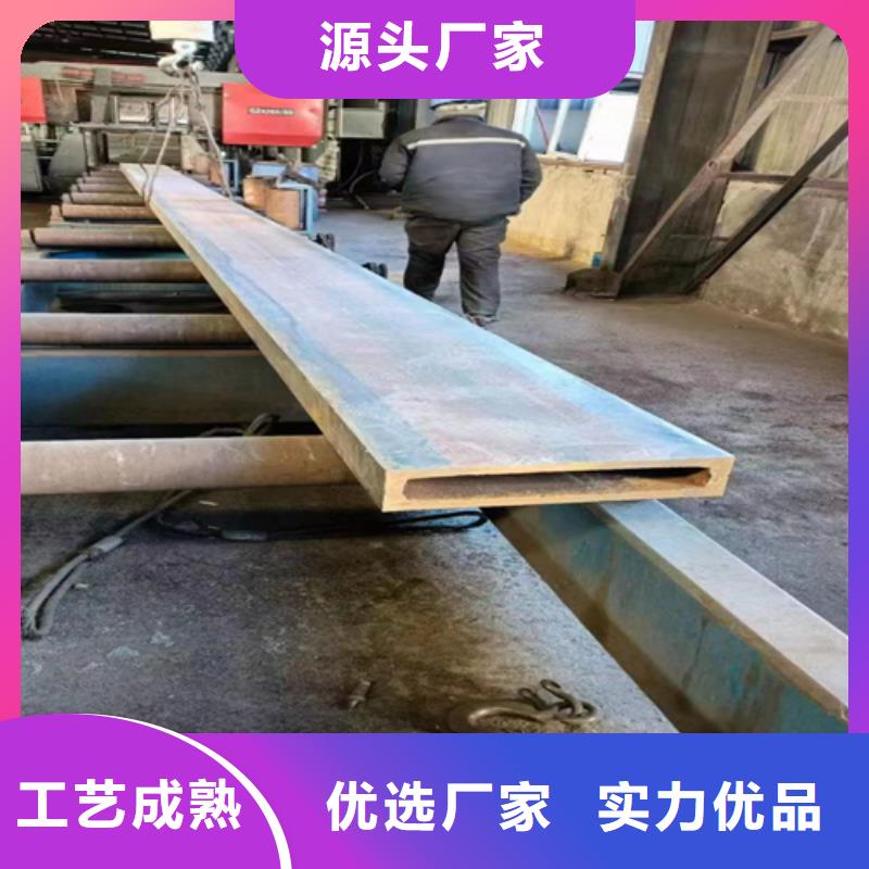 方管扁鋼廠家質量過硬