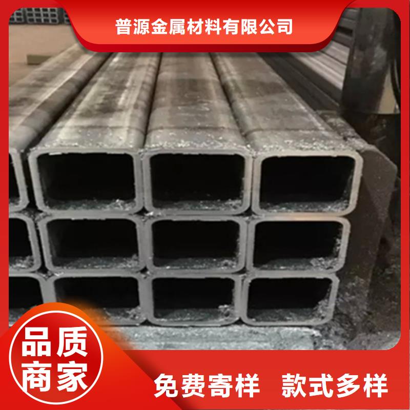 100*160*5方管用途