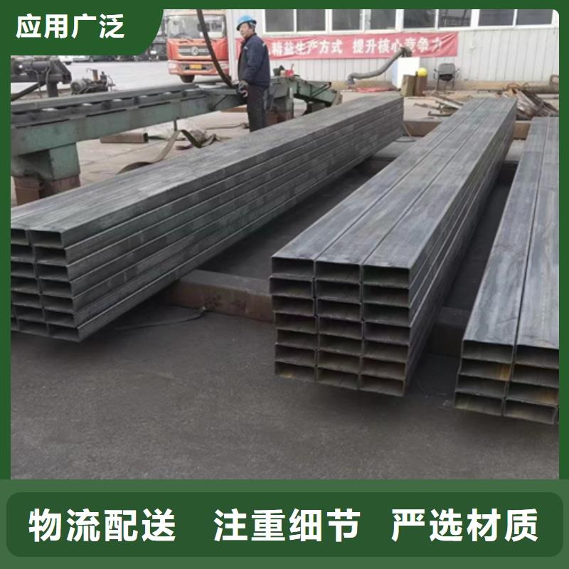 生產銷售65*65*4方管廠家