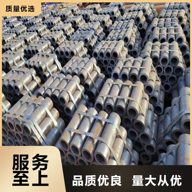 質量可靠的20cr光亮管廠商