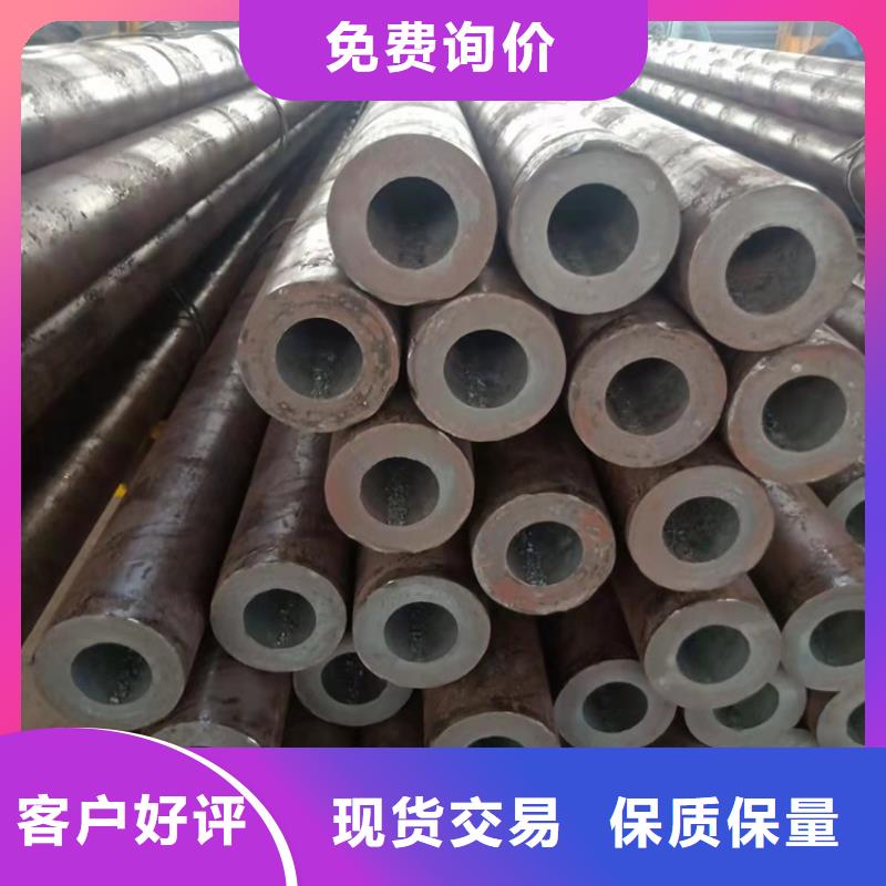 有現貨的27simn厚壁精密管廠家
