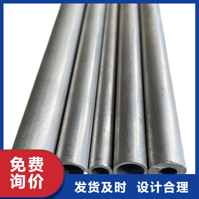 誠信供應(yīng)薄壁空心鋁管的廠家