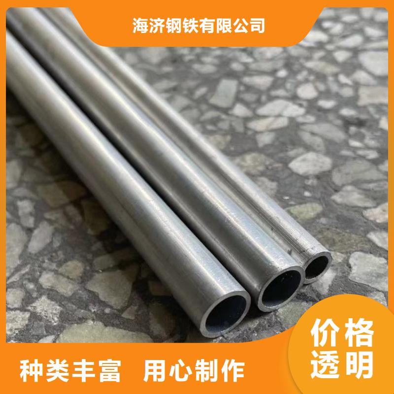 大口徑空心鋁管庫存充足