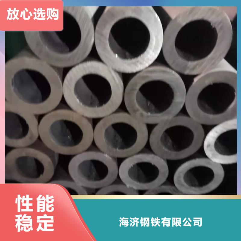 20CrMnTi異性鋼管供不應求