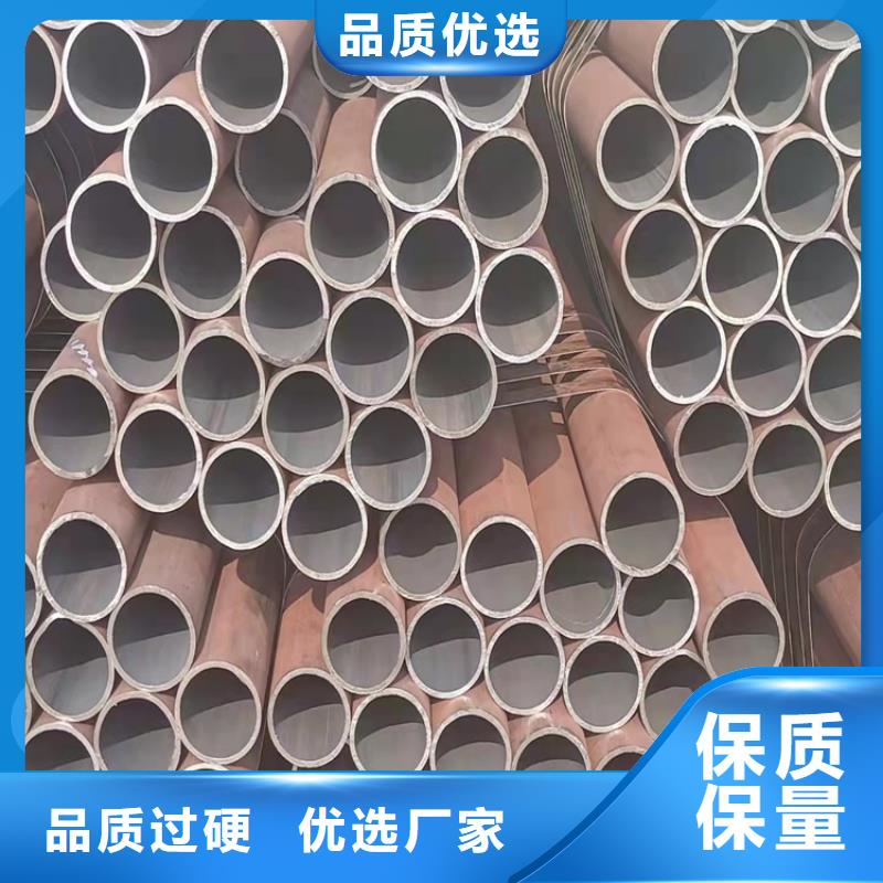 20CrMnTi異性鋼管供不應求