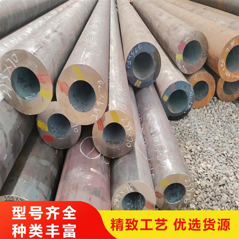 20CrMnTi精密無縫管選20CrMnTi精密無縫管廠家