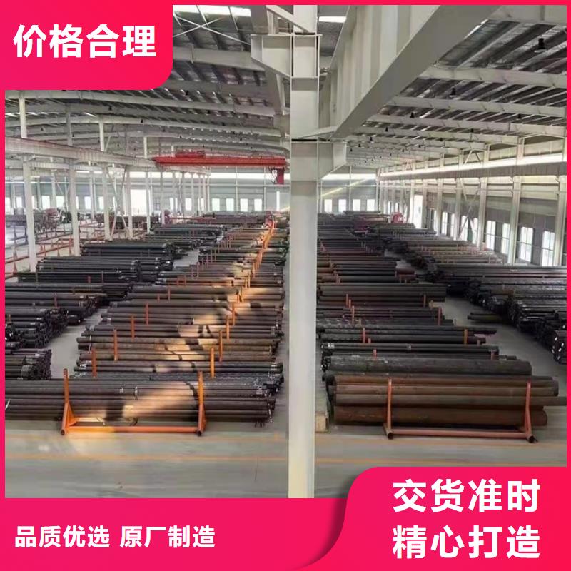 新產品：20CrMnTi光亮管采購