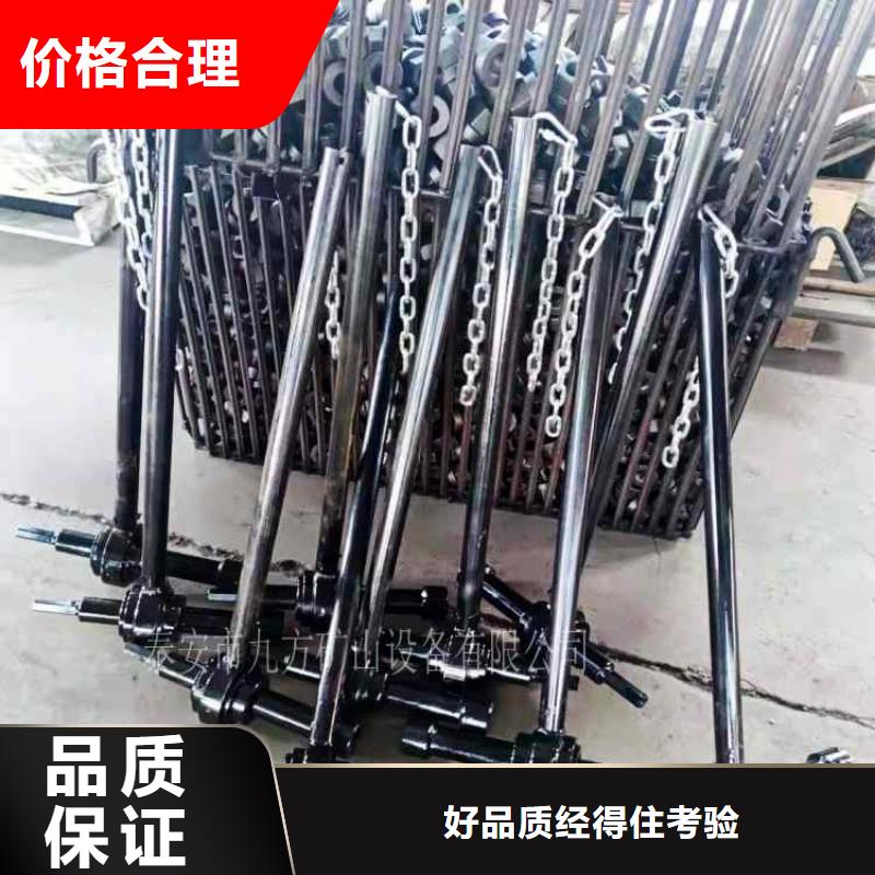 錨桿鉆機(jī)倍增器品質(zhì)過(guò)關(guān)