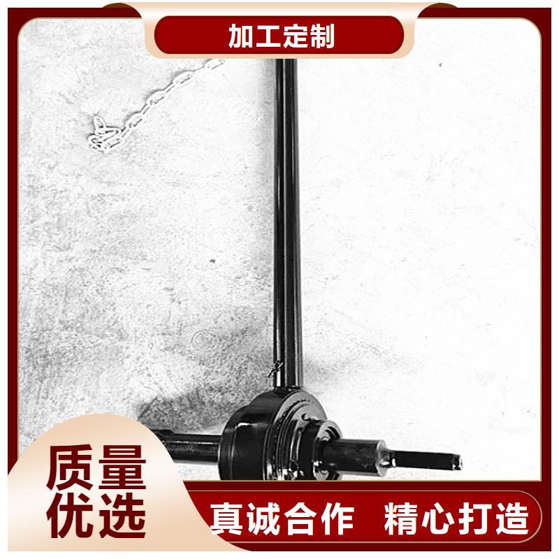 松潘煤礦錨桿扭矩放大器發貨及時