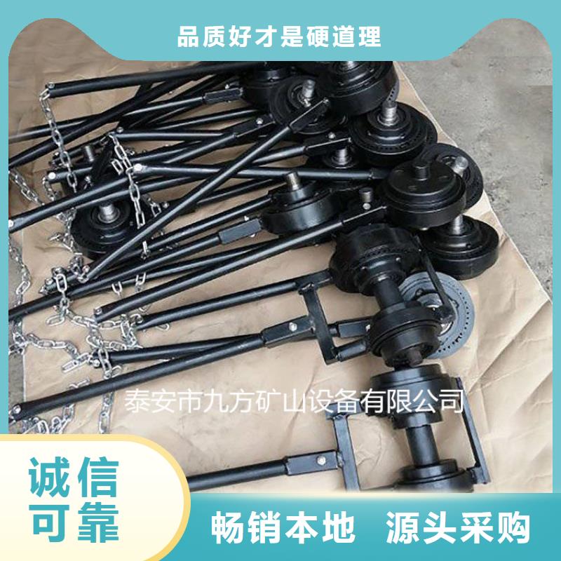 錨桿鉆機(jī)倍增器品質(zhì)過(guò)關(guān)
