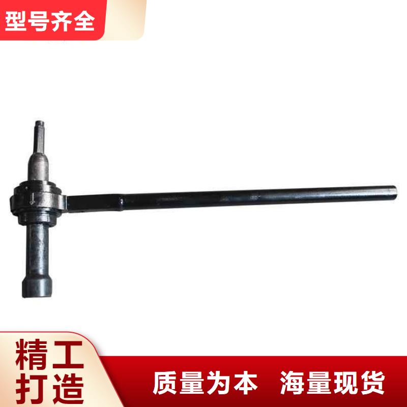 錨桿扭矩放大器煤層注水表廠家工藝先進