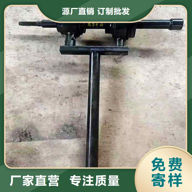 錨桿扭矩放大器單體支柱測壓儀長期供應