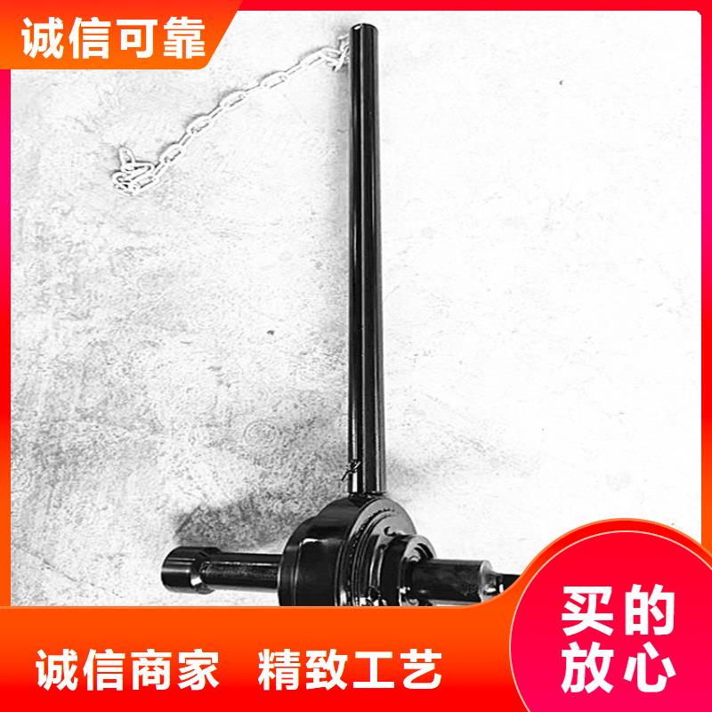 松潘煤礦錨桿扭矩放大器發貨及時
