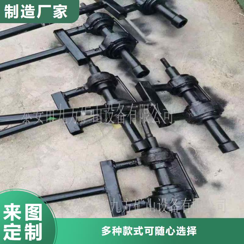 大規模錨桿扭矩倍增器規格生產廠家