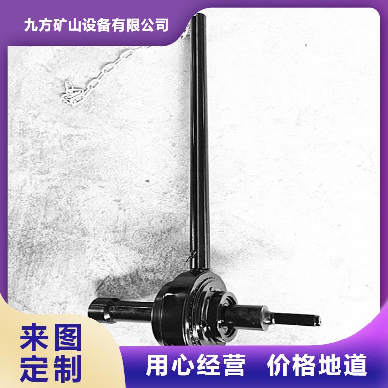 錨桿扭矩放大器礦用錨桿應力傳感器隨到隨提
