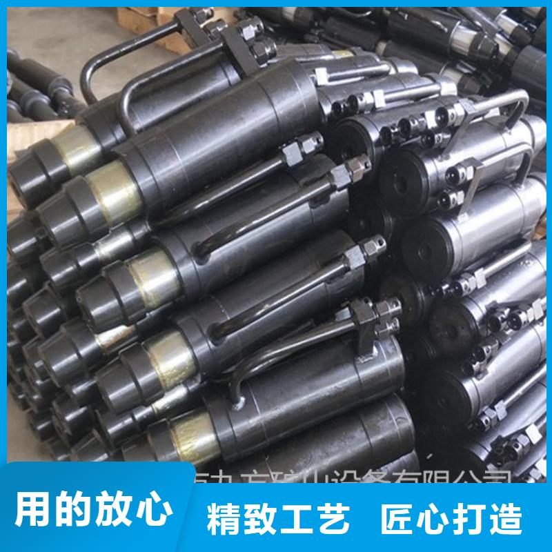 礦用錨索張拉機具實體廠家