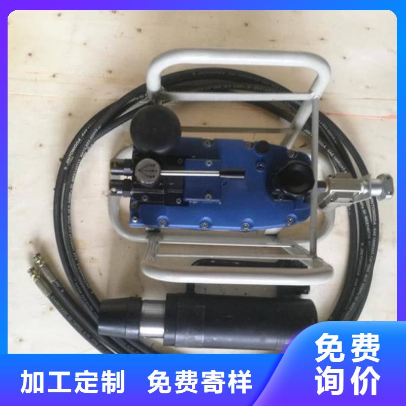 礦用錨索張拉機(jī)具三用閥試驗(yàn)臺(tái)經(jīng)驗(yàn)豐富質(zhì)量放心
