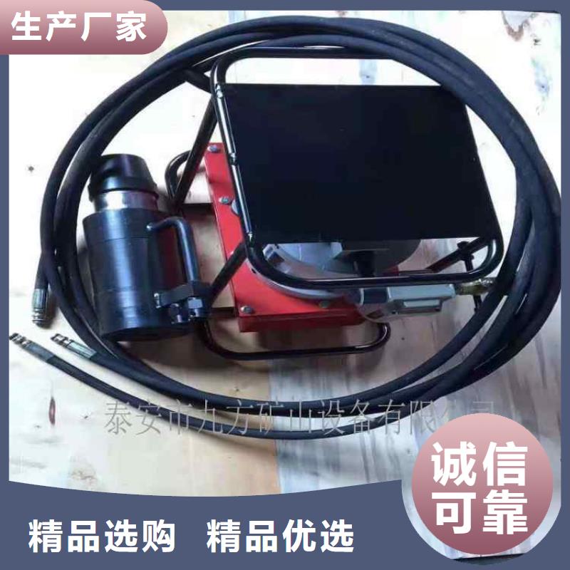 礦用錨索張拉機具礦用錨桿應力傳感器源頭廠家經驗豐富