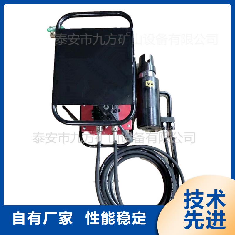 礦用錨索張拉機具綜采支架測壓雙表專業生產品質保證