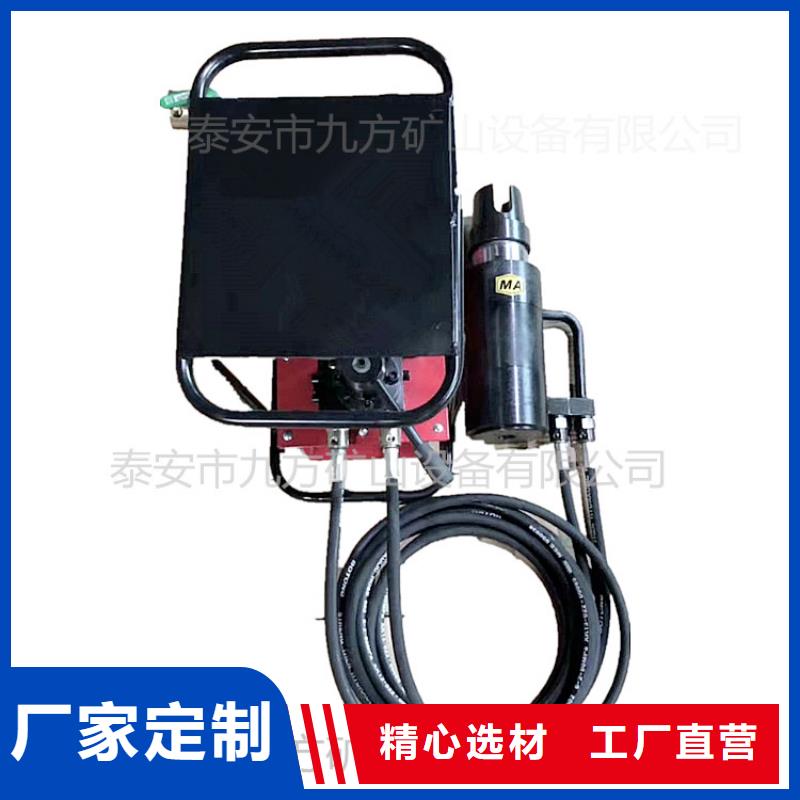 礦用錨索張拉機具雙功能煤層高壓注水表廠家直銷大量現貨