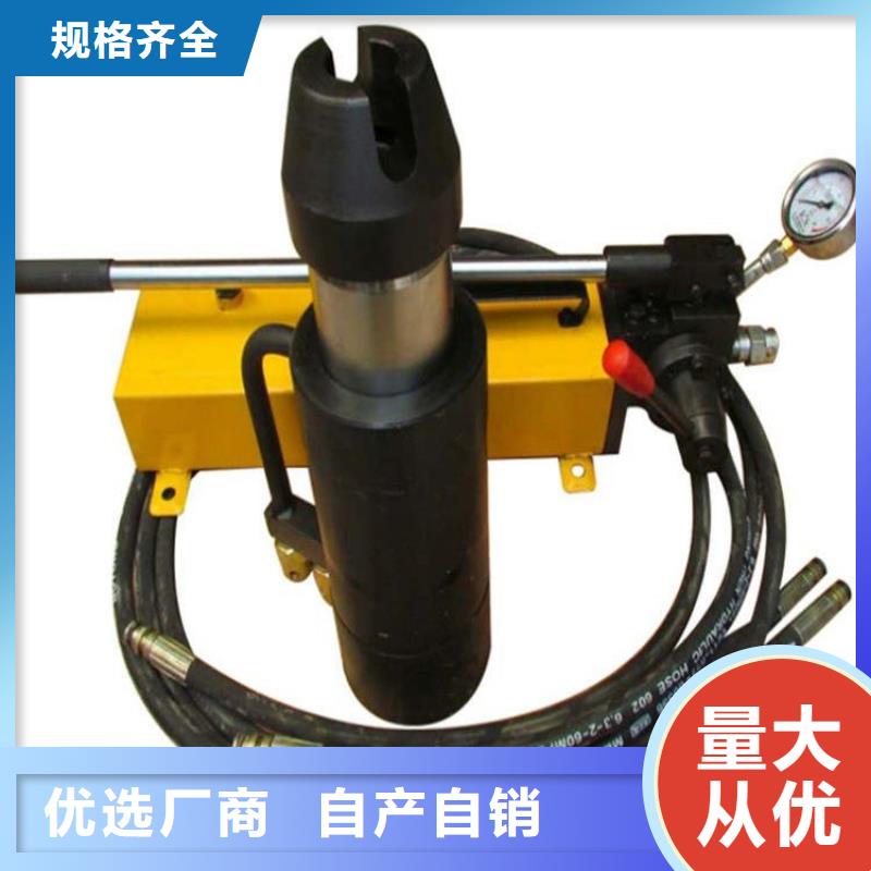 礦用錨索張拉機具礦用錨桿應力傳感器源頭廠家經驗豐富
