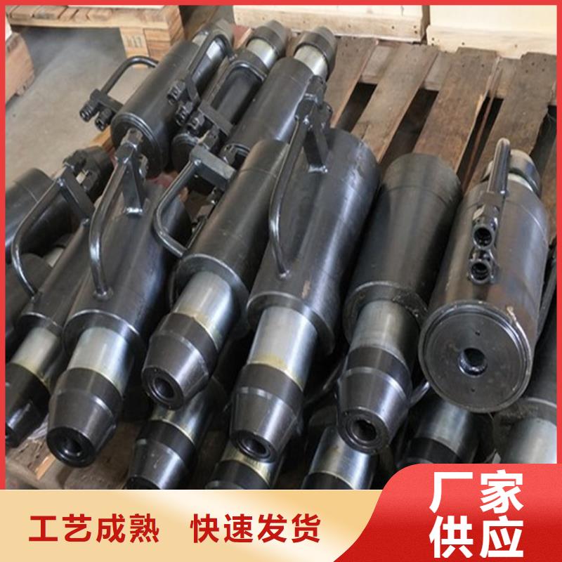 礦用錨索張拉機具礦用錨桿錨索應力傳感器細節之處更加用心