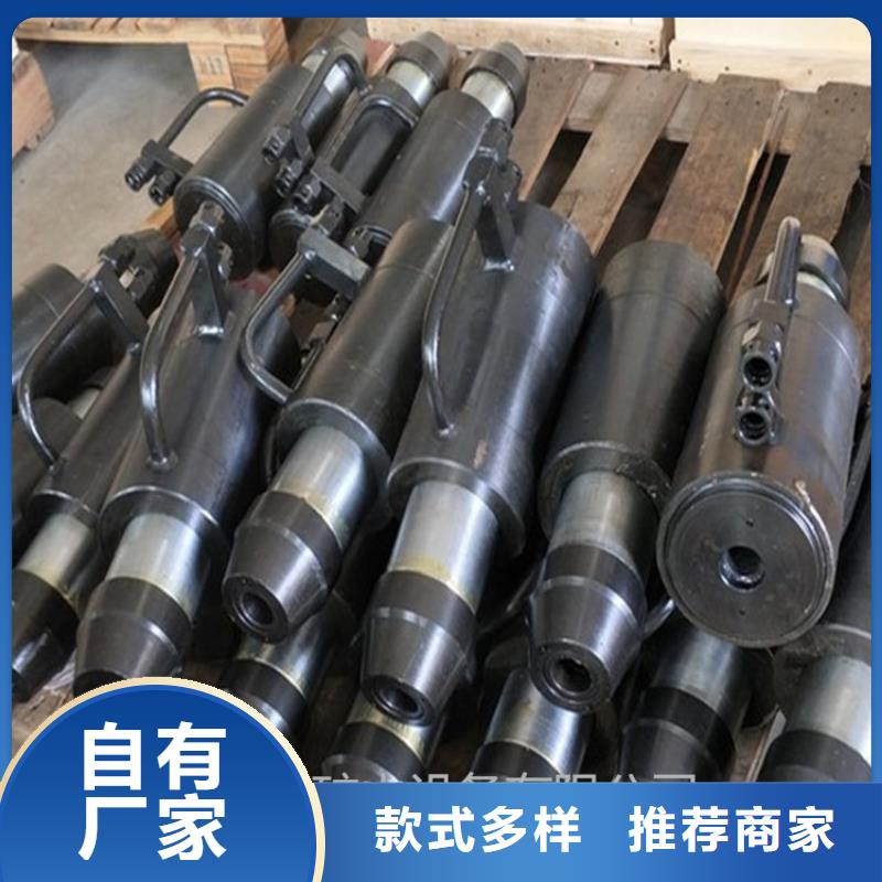 礦用錨索張拉機具_礦用風動錨桿螺母安裝機快捷的物流配送