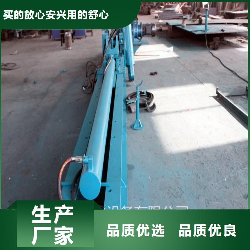 液壓支柱拆柱機按需定制