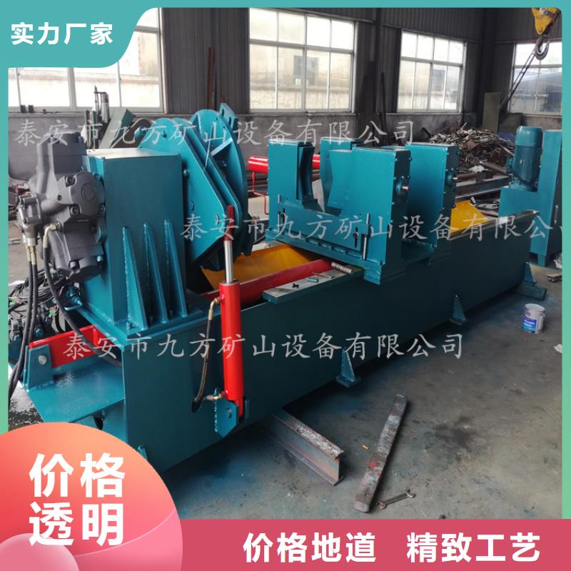 拆柱機礦用錨桿應力傳感器自有生產工廠