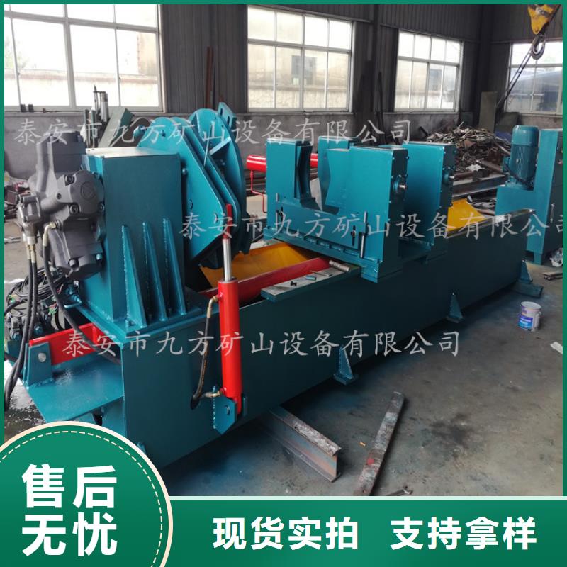 液壓支柱拆柱機按需定制