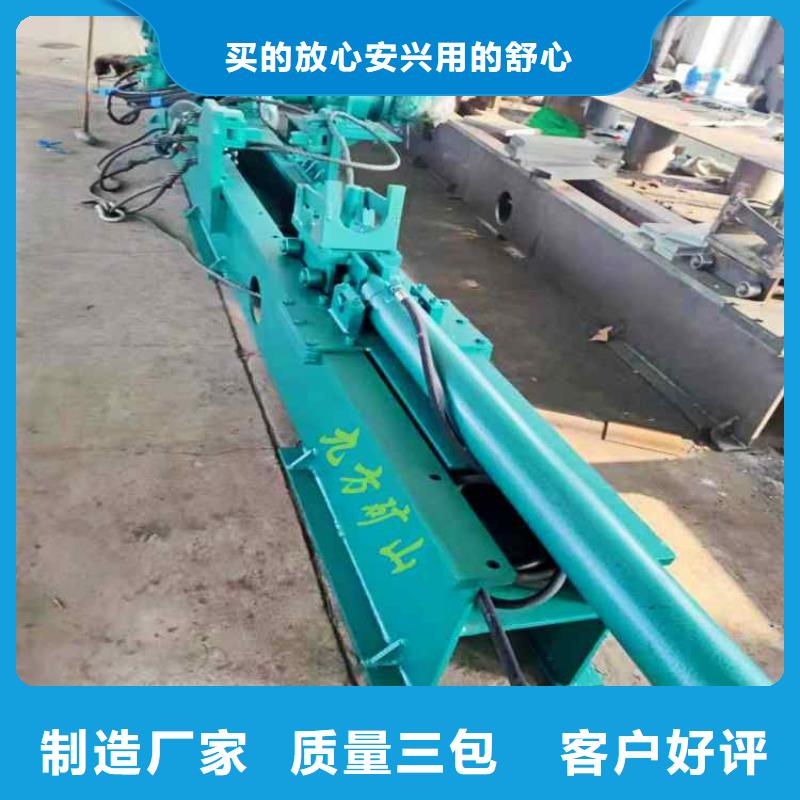 拆柱機礦用錨桿應力傳感器自有生產工廠
