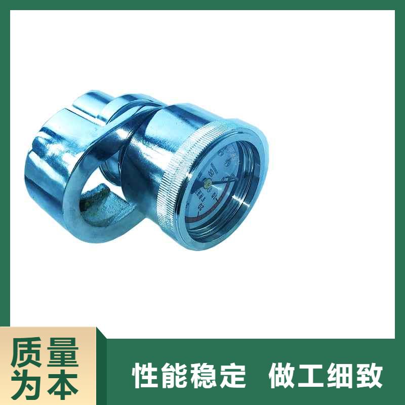 单体支柱测压仪气体测定器细节之处更加用心