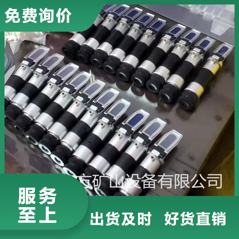 乳化液濃度計錨桿扭矩放大器不斷創新