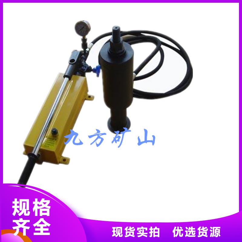 錨桿拉力計-錨桿扭力扳手擁有多家成功案例