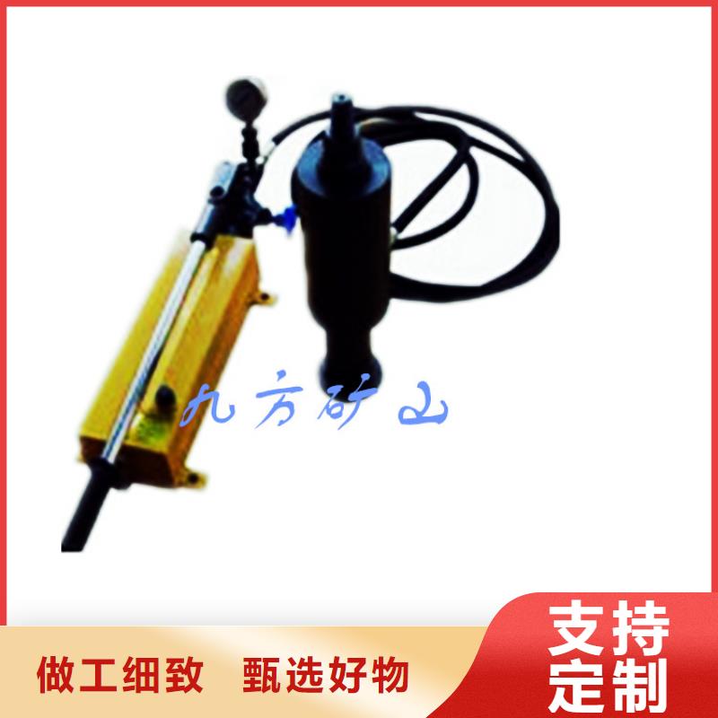 煤礦40噸錨桿拉力計按需定制