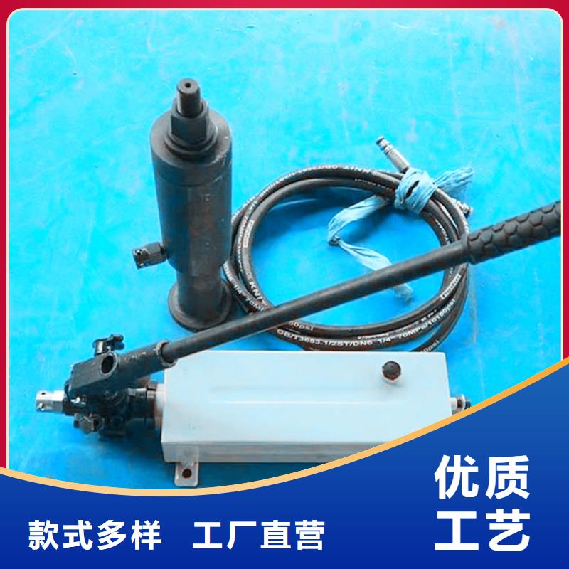 LDZ400礦用錨桿拉力計施工