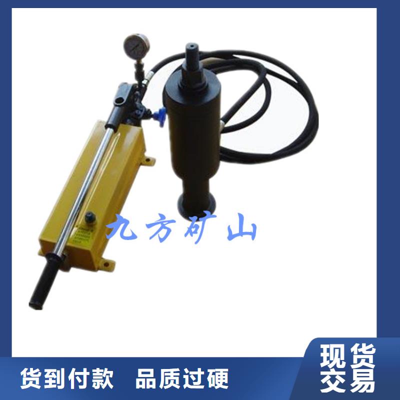 煤礦40噸錨桿拉力計按需定制