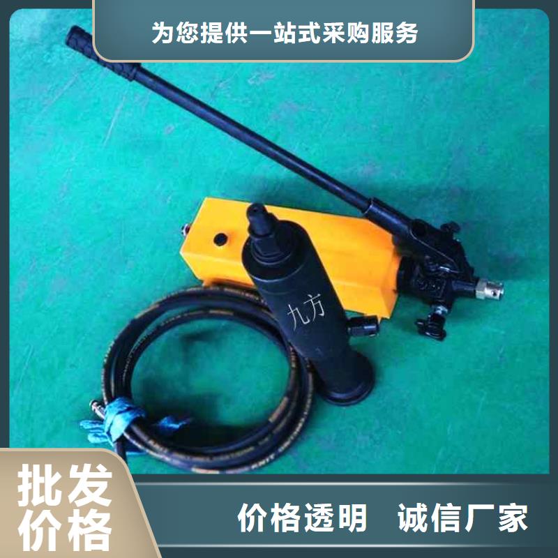 礦用30噸錨桿拉力計價格優惠
