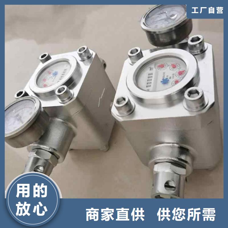 煤層注水表頂板離層儀優(yōu)質(zhì)工藝