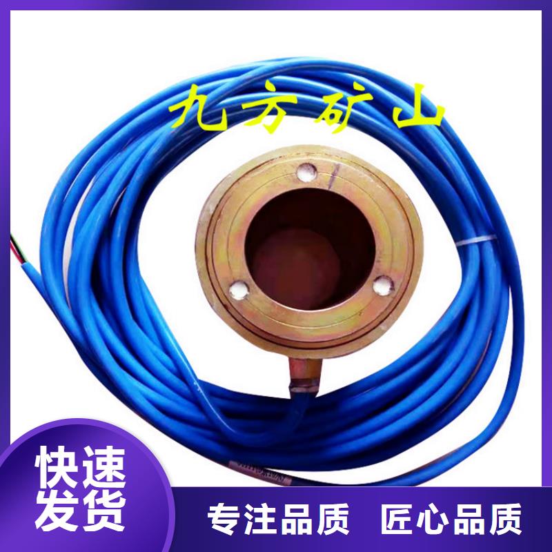 錨索測力計,礦用風動錨索退錨器細節之處更加用心