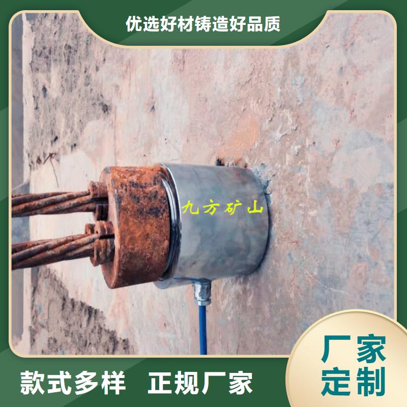 錨索測力計(jì)綜采支架測壓雙表可定制
