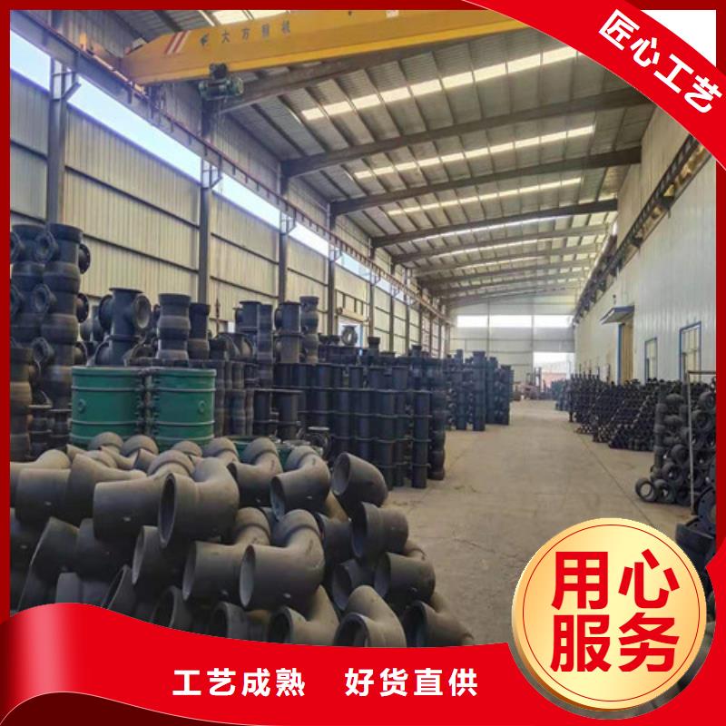 排水DN900球墨鑄鐵管多種規格