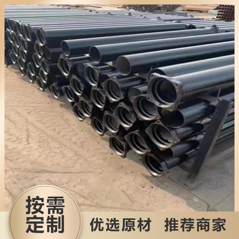 k9DN250球墨铸铁管免费咨询