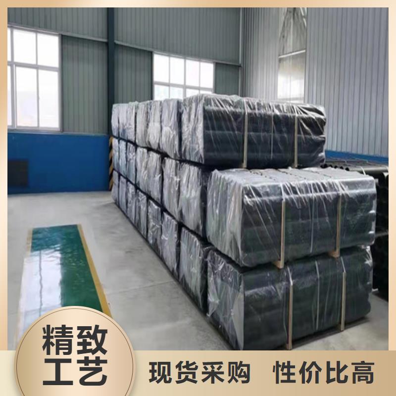 消防DN80球墨鑄鐵管現貨報價