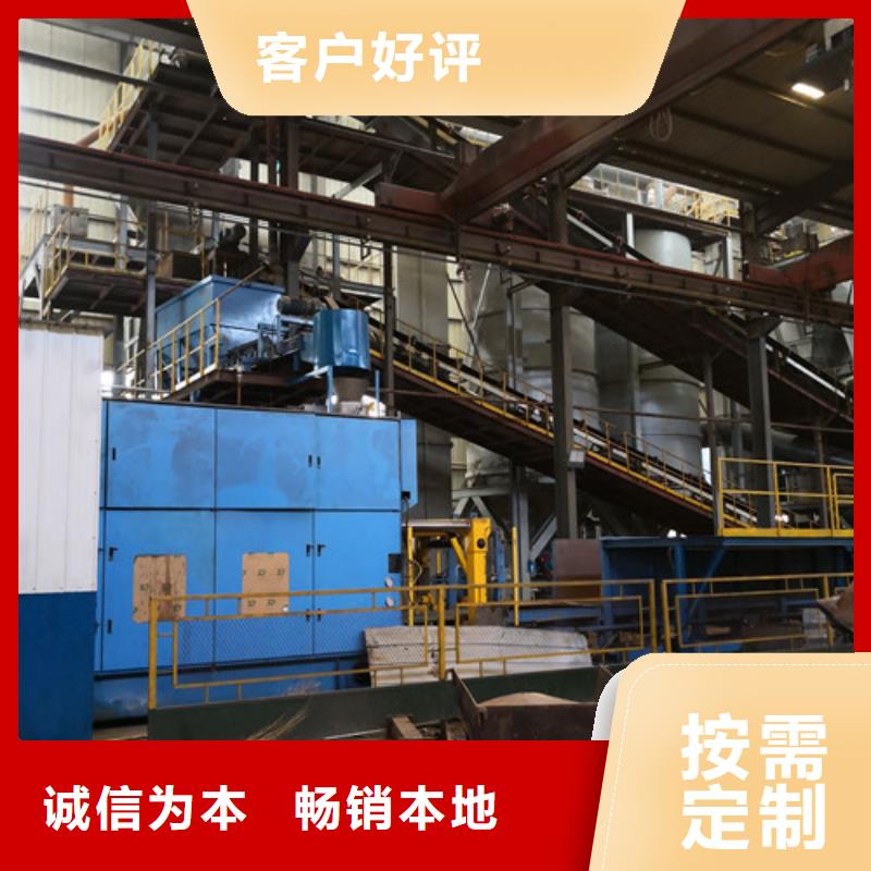 球墨铸铁高分子复合井盖生产